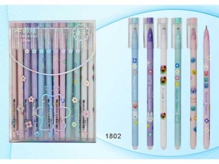 ����� ������� ����� ����-������ "Elegant Flowers" 0,5��