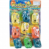  Wonder