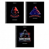 ������� 96�. ��. "Hacker" �����������