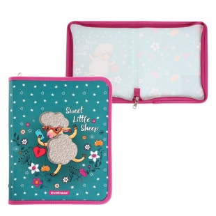����� ��� �������� �� ������ �4 ErichKrause Flower Sheep �5+