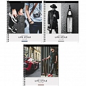  60. . "Life Style" 