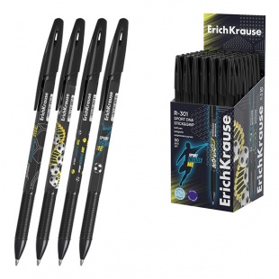 ����� ��������� ����� ErichKrause Sport DNA 0,7 R-301