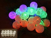 ..   -   LED 5. 20, 5 