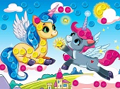    " " 5