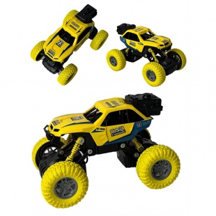 ���������������� ������ JT TOYS 1:18 Monster Car (���, ���� ���)