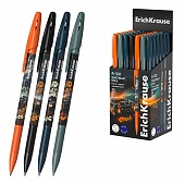 ����� ��������� ����� ErichKrause Stick Road Beast 0,7�� R-301