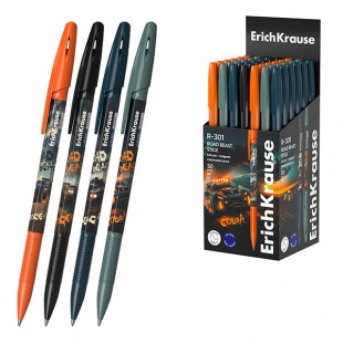 ����� ��������� ����� ErichKrause Stick Road Beast 0,7�� R-301