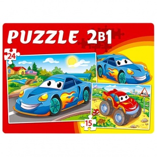 ����� ����� 2�1 "��� �����" (15 � 24��)