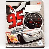  12. .. "Cars2"