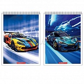 ������� 40�. �6 ��. "Sport cars" �����������