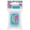 Точилка в форме книжки "My Little Pony" 3,2*5*1,9см. Точилка в форме книжки "My Little Pony" 3,2*5*1,9см.