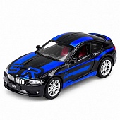 ������ ������������� ����������� "BMW"