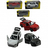 ������ 1:36 Audi Q8 �����, �������� �����������, ���� ��������, � �������