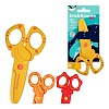 Ножницы 12см. ErichKrause Sea Friends, ассорти Ножницы 12см. ErichKrause Sea Friends, ассорти