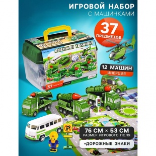 ����� 37 ��������� "�����" � �������