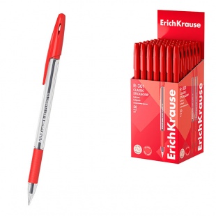 ����� ��������� ������� 1,0�� Erich Krause Classic Stick R-301