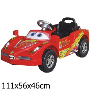 �. �����. �/�  "BUGATI" 3-8��� 30��. 3,5��/� �250-�08047 RED