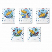 ������� 12�. ��. "Funny Submarine" ErichKrause