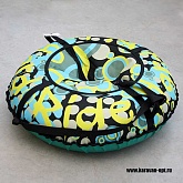 �����-�������� Hard Ride M PROFF 80��.