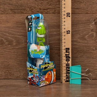 ������� ��� ������� ����� Nano Fish ��������� 39*20*21��.