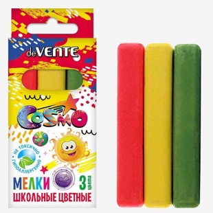 ��� ������� 3��. deVENTE Cosmo