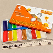  18. " "  