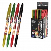 ����� ��������� ����� ErichKrause Folk Motives 0,7 R-301