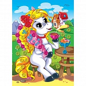    "  " 5