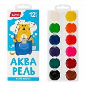 ������ 12��. Funny Friends