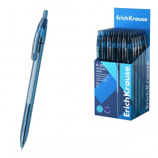 ����� ��������� �������������� ����� 1,0�� ErichKrause Matic Original R-301