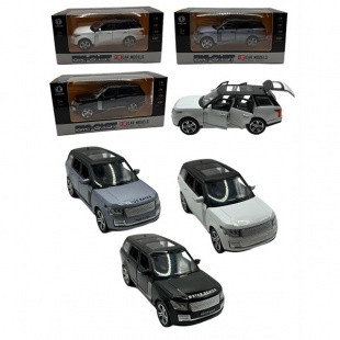 ������ "Range Rover" ����� �����������, ���� ���, ����� � ������������