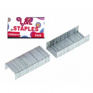 ����� �24/6 L&L