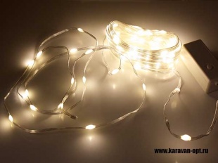 �.�. �������� ������������� LED 10�. 100 ��������, ����� ������