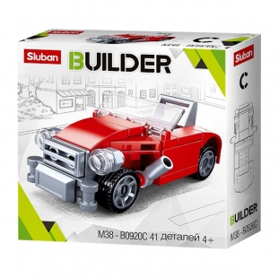 ����������� SLUBAN � �������