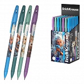 ����� ��������� ����� ErichKrause Stick Magic Pet 0,7�� R-301