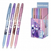 ����� ��������� ����� ErichKrause Manga 0,7 R-301