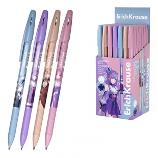 ����� ��������� ����� ErichKrause Manga 0,7 R-301