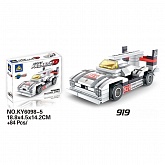����������� "Porshe" � ����������� ��� ������� 784������� � �������,