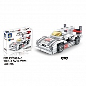 ����������� "Porshe" � ����������� ��� ������� 784������� � �������,