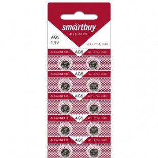 �/� Smartbuy ������� (�������, 10��)