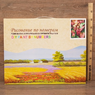 ��������� �� ������� ����� � �������� 40*50��. "�����"