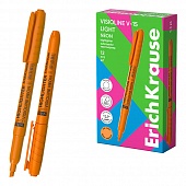 ���������������� ErichKrause Visioline Light Neon ��������� V-15