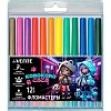 Фломастеры 12цв. "deVENTE" Korokoro Фломастеры 12цв. "deVENTE" Korokoro