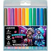  12. "deVENTE" Korokoro