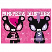 �������� ������ 32�. ��. �6 "Misteez"