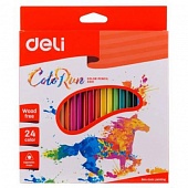  24. DELI ColorRun , 
