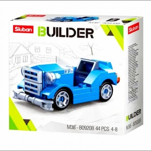 ����������� SLUBAN � �������