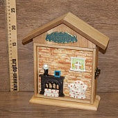    HOME 19*25  C10C-4