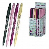 ����� ��������� ����� ErichKrause Stick Floral Soul 0,7�� R-301