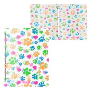 ����� �� 2-� ������� 24��. ErichKrause  Neon Paws
